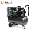 LeHua portable dental unit with gas air compressor